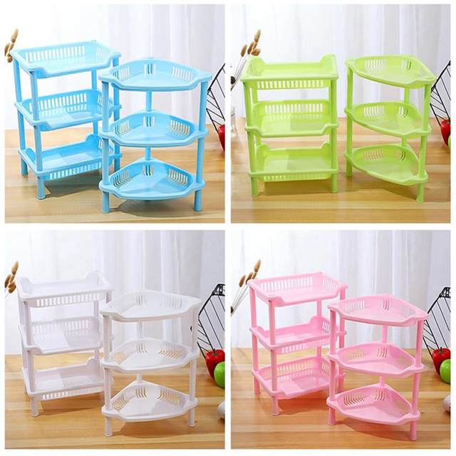 Ecommerce Simple Plastic Silicon Kitchen Rack, Size: 310x365x50 Mm