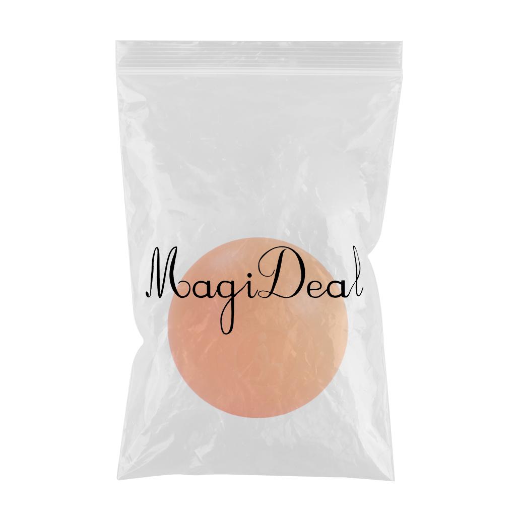 Silicone Lacrosse Ball Massage for Myofascial Mobility Trigger Point Great Neck & Foot Massage Balls