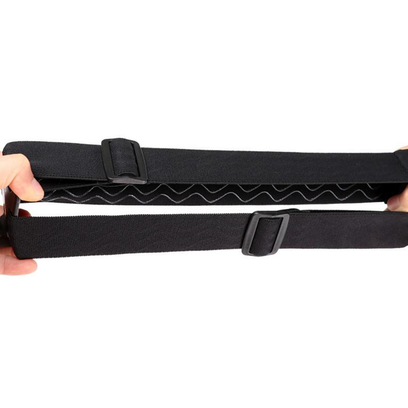 Multi-Function Adjustable Belt Cellphone Head Mount Strap Holder Harness for Action Cam/Sports Camera/Cell Phone/Smartphone