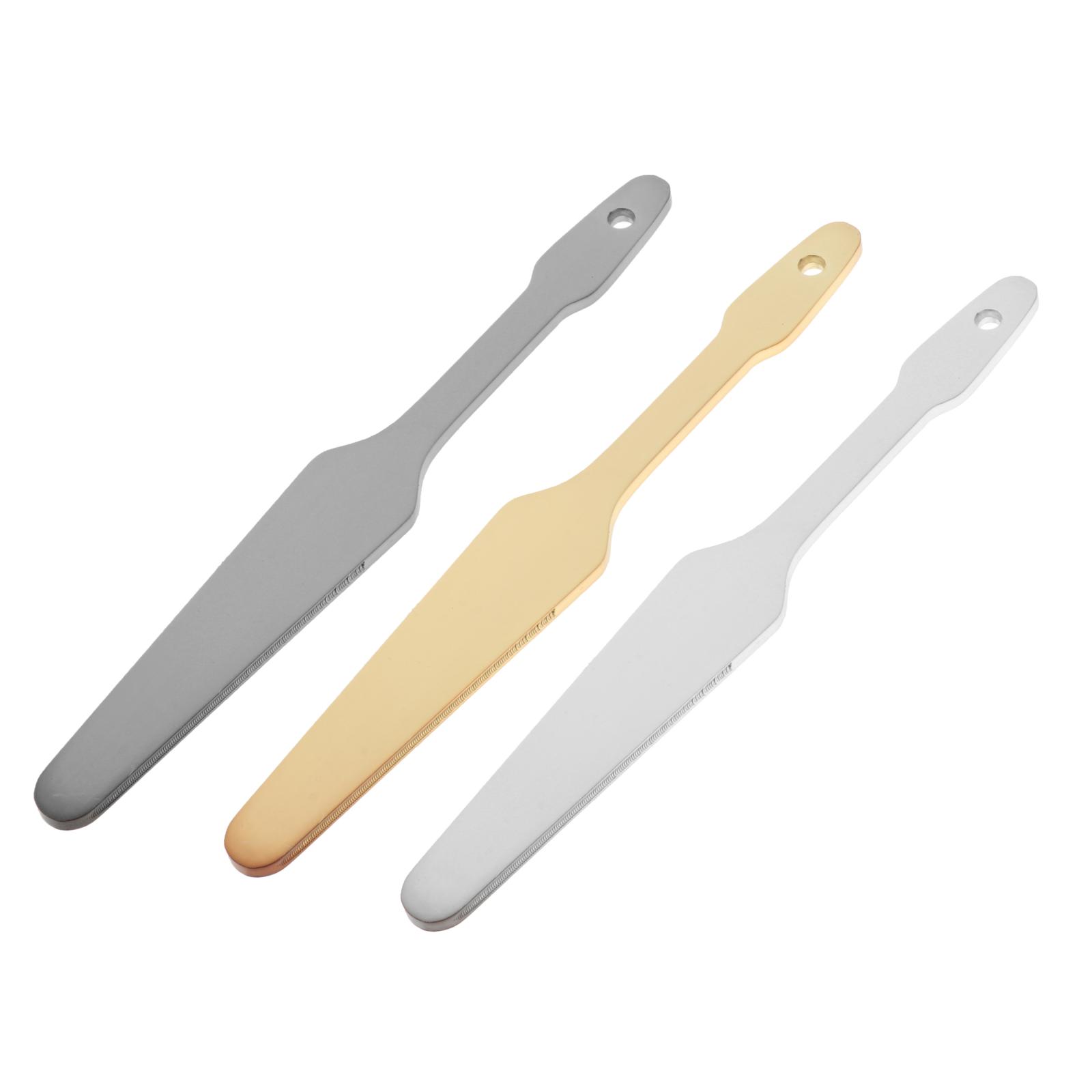 Fret Crowning File Professional Luthier Repair Tool Stainless Steel Narrow Cutting Dual Cutting  Tool Electric Acoustic