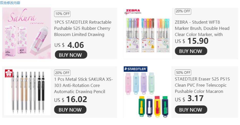 Japonês de Pentel Lançamento Lápis Mecânico Profissional Pencil 0.3 - 0.5 0.7 Desenho Escrita Pg-metal350 7 Lançamento lápis mecânico japonês de pentel PG-METAL350