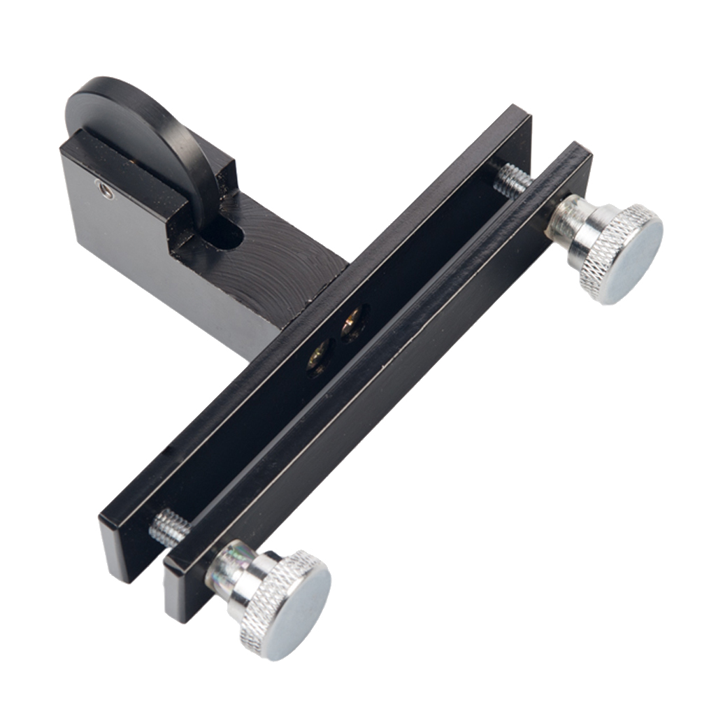 Cello Remodeling Bridge Machine  Tool Metal Black