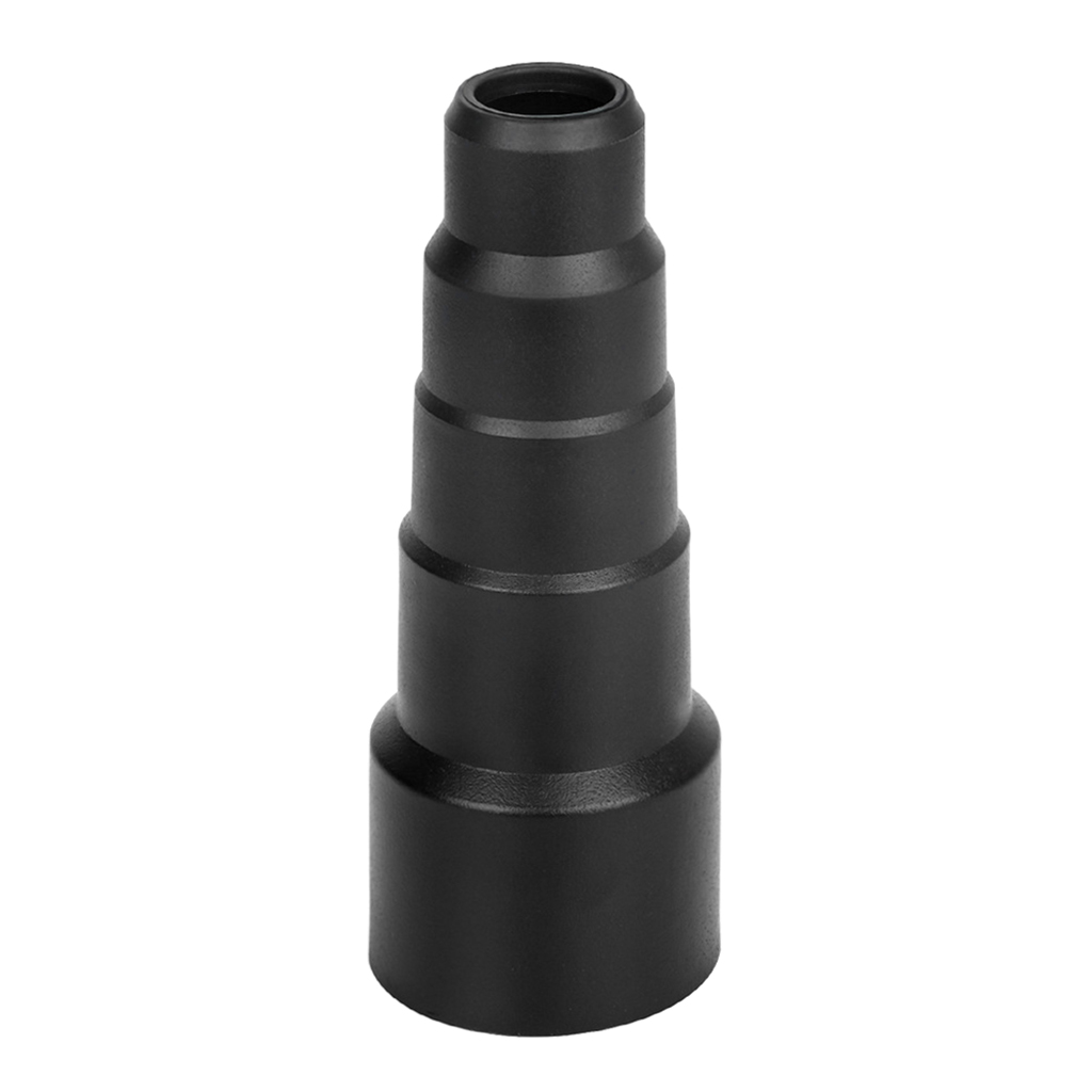 PVC Vacuum Hose Connector, Vacuum Converter Parts Accessory, Adapter Vacuum Hose