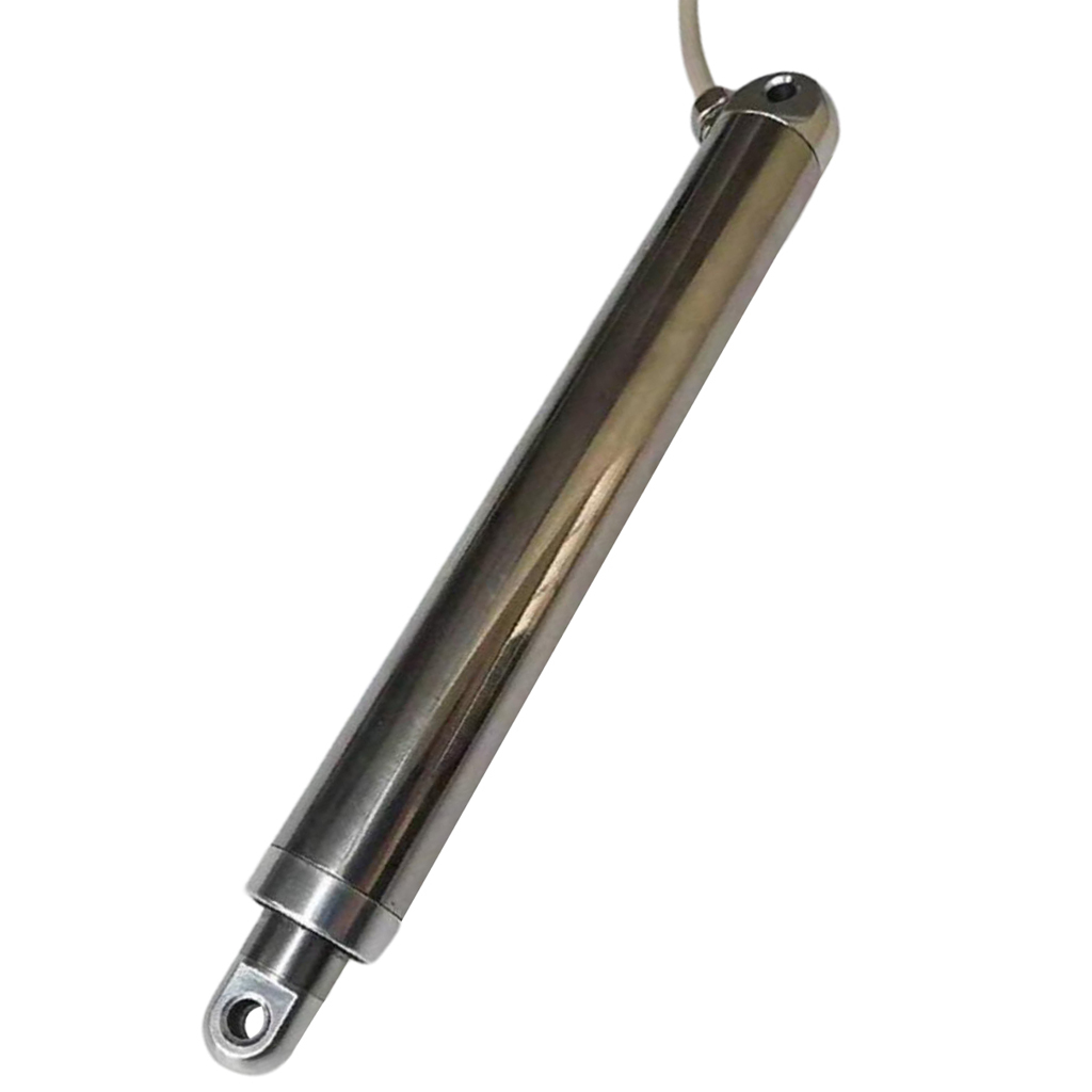  (7.87inch) Heavy Duty 24V DC Electric Linear Actuator Motor 120N