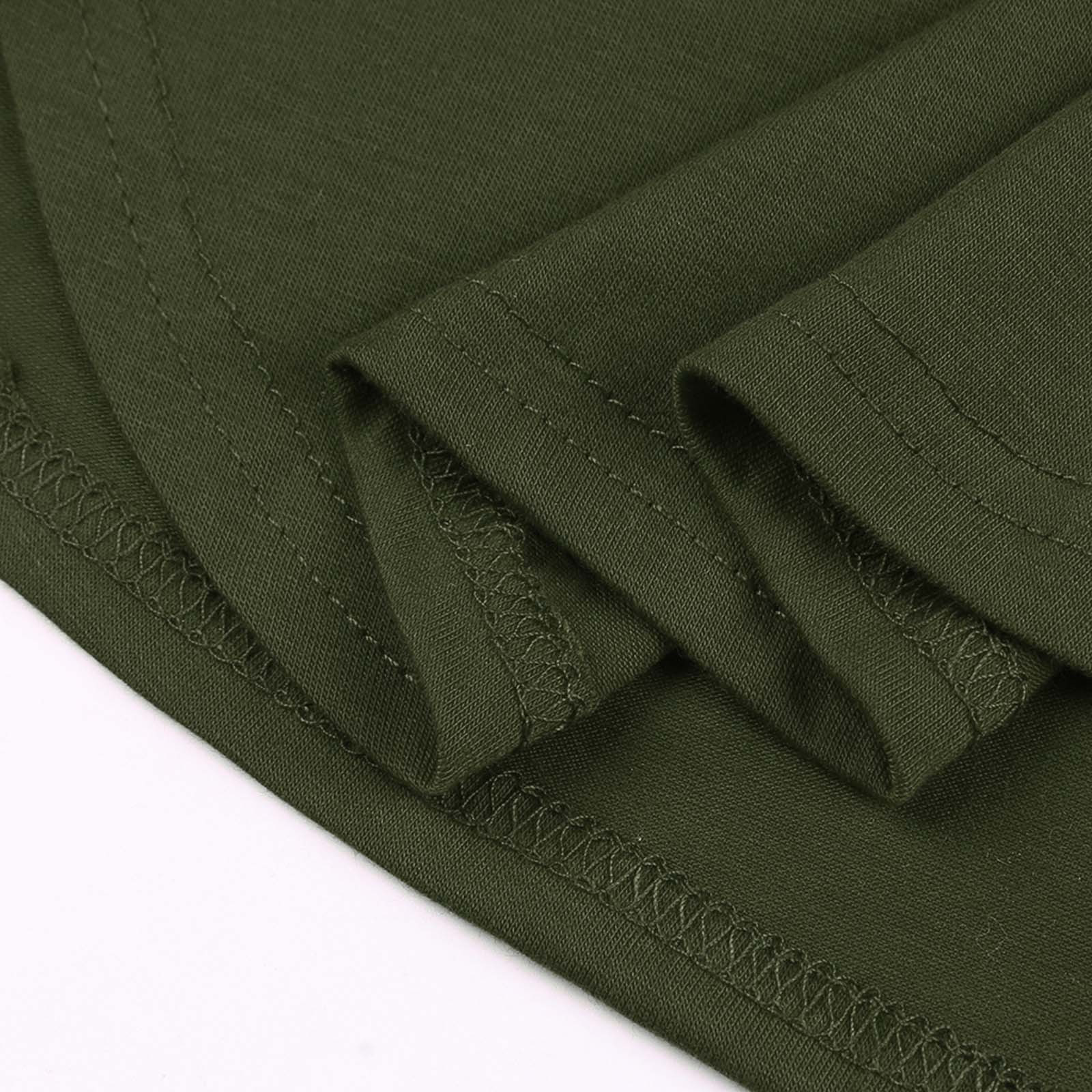 Camisa de Maternidade Roupa de Cor Sólida com Mangas Camiseta para Mulher Nova Compridas Grávida Roupa Amamentadora 39 Blusas & Camisas