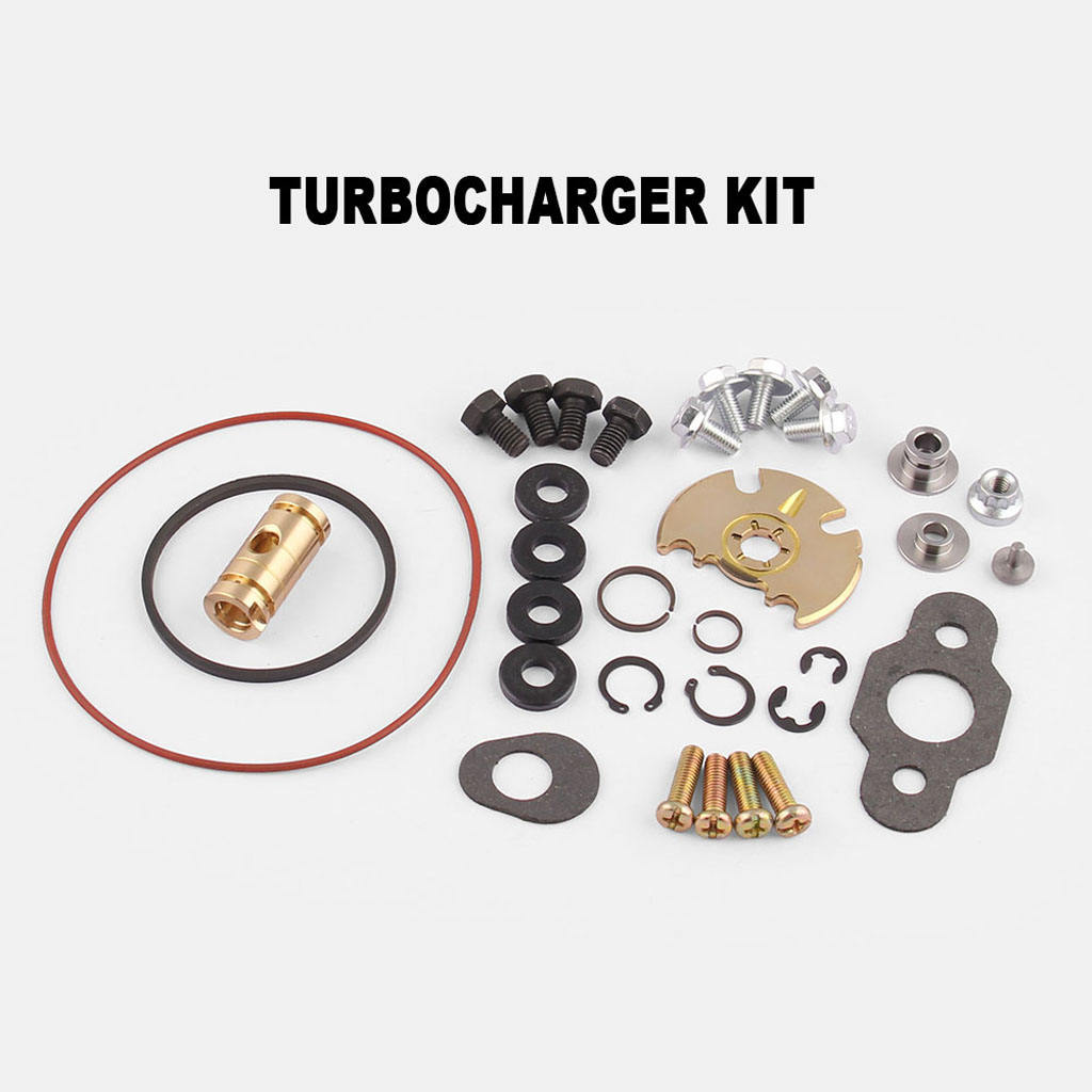 Turbo Turbocharger Repair Kit Rebuild Kit For GT1749V VNT15 GT15