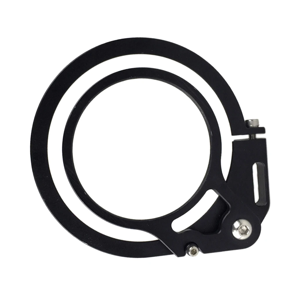 Swing M67 Lens  Adapter Diopter Mount Clamp For DSLR Canon Housings Case