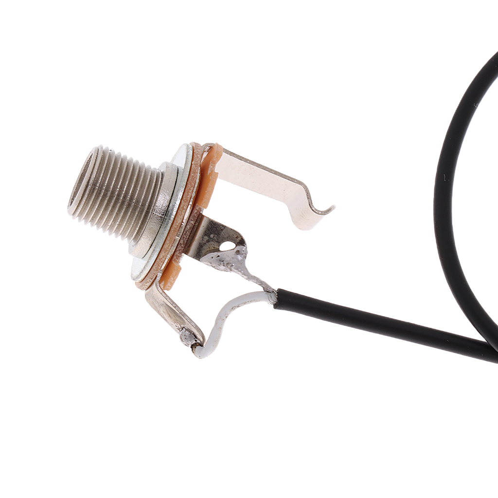 Pickup Violin Transducer Amplifier Piezo Sensor Replacement Instrument Part