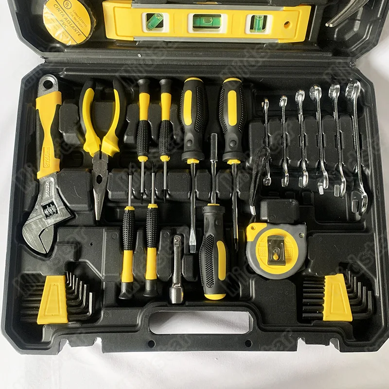 108pcs tool kit 6