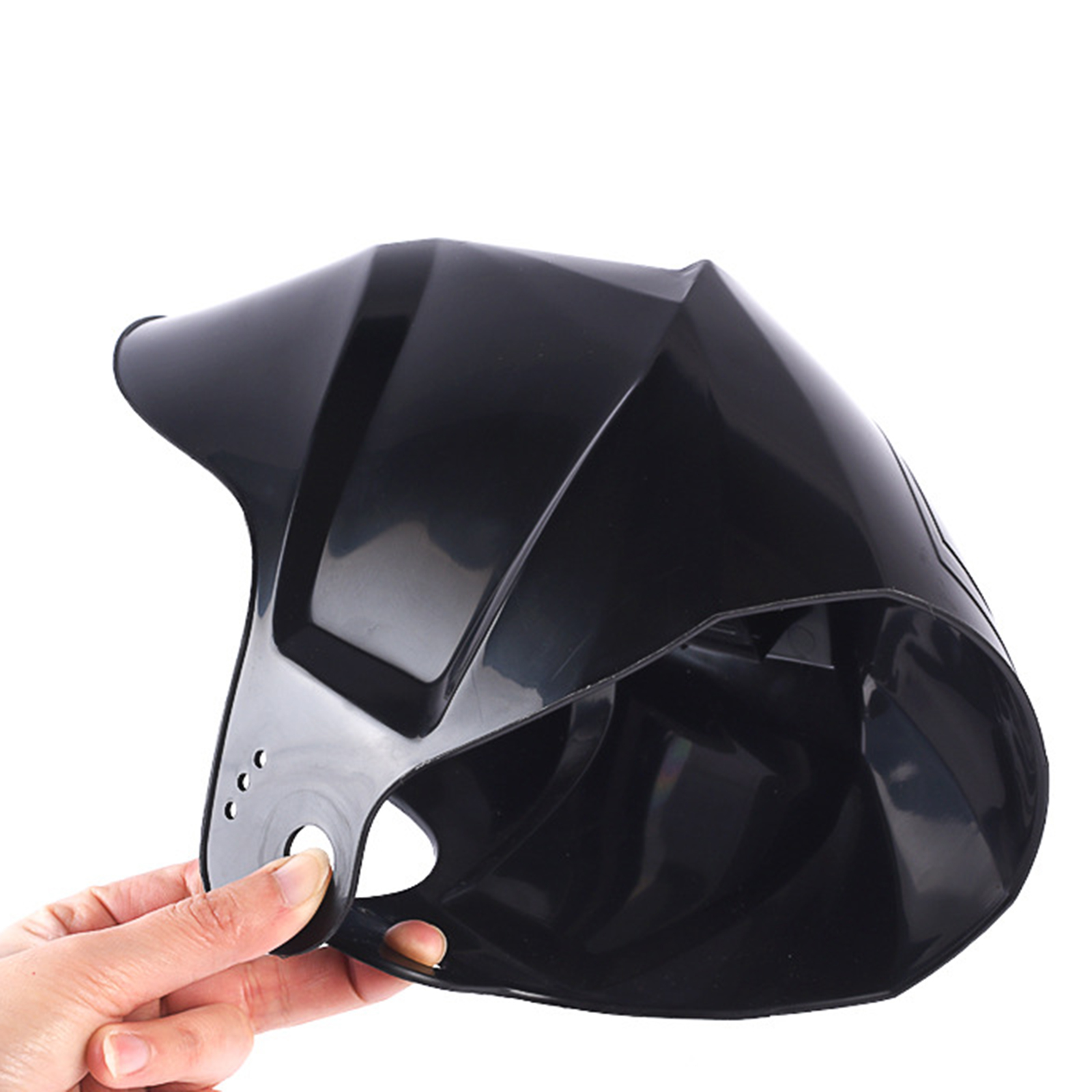 Auto Darkening Welding Helmet,  Hood,Wide Shade for Grinding ARC MIG TIG Welding
