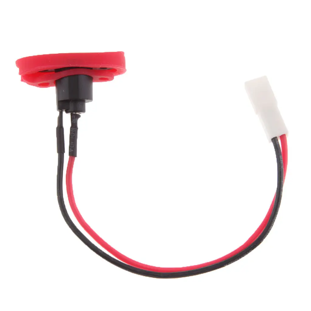 Charging Cable Line Scooter Plug Hub Dust Seal Cap for   M365