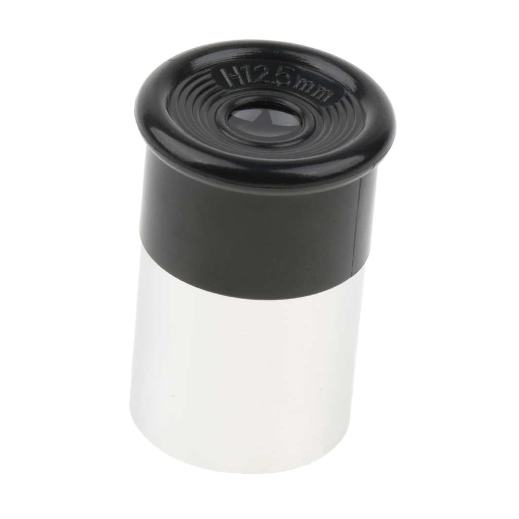 H12.5mm 0.965'' Telescope Eyepiece 35 Degree Exploration Fully Multi-Coated