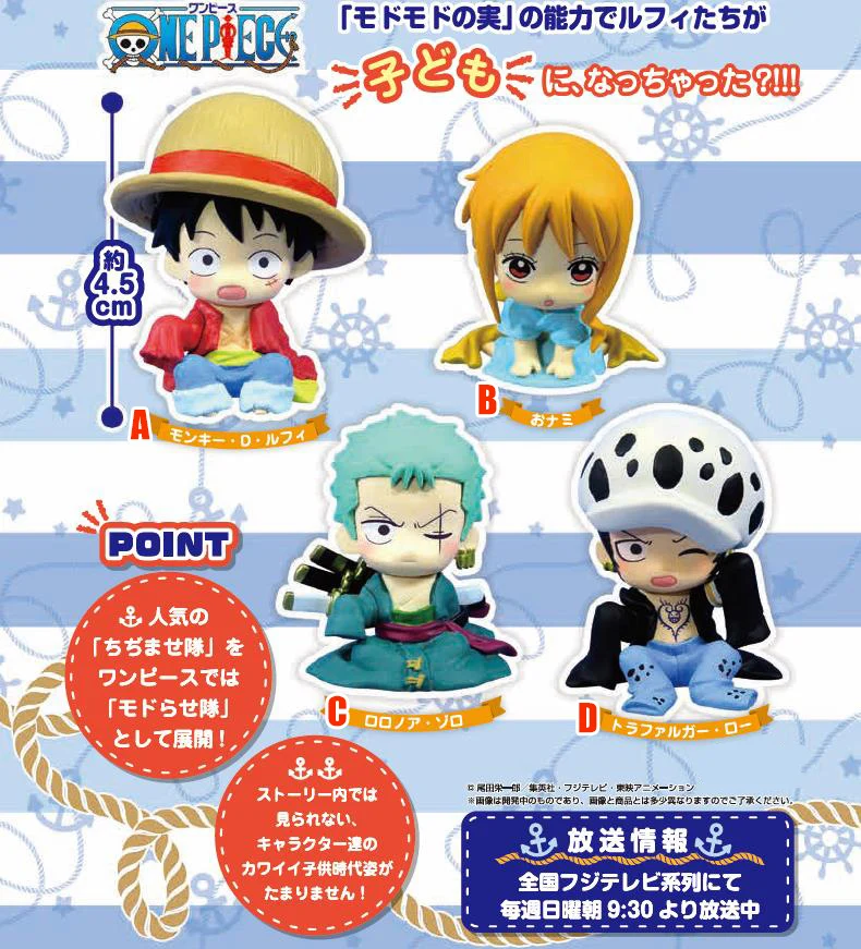 Bandai Genuine Gacha One Piece Monkey D Luffy Nami Trafalgar Law Roronoa Zoro Small Model Toys Fantasy Figurines Aliexpress