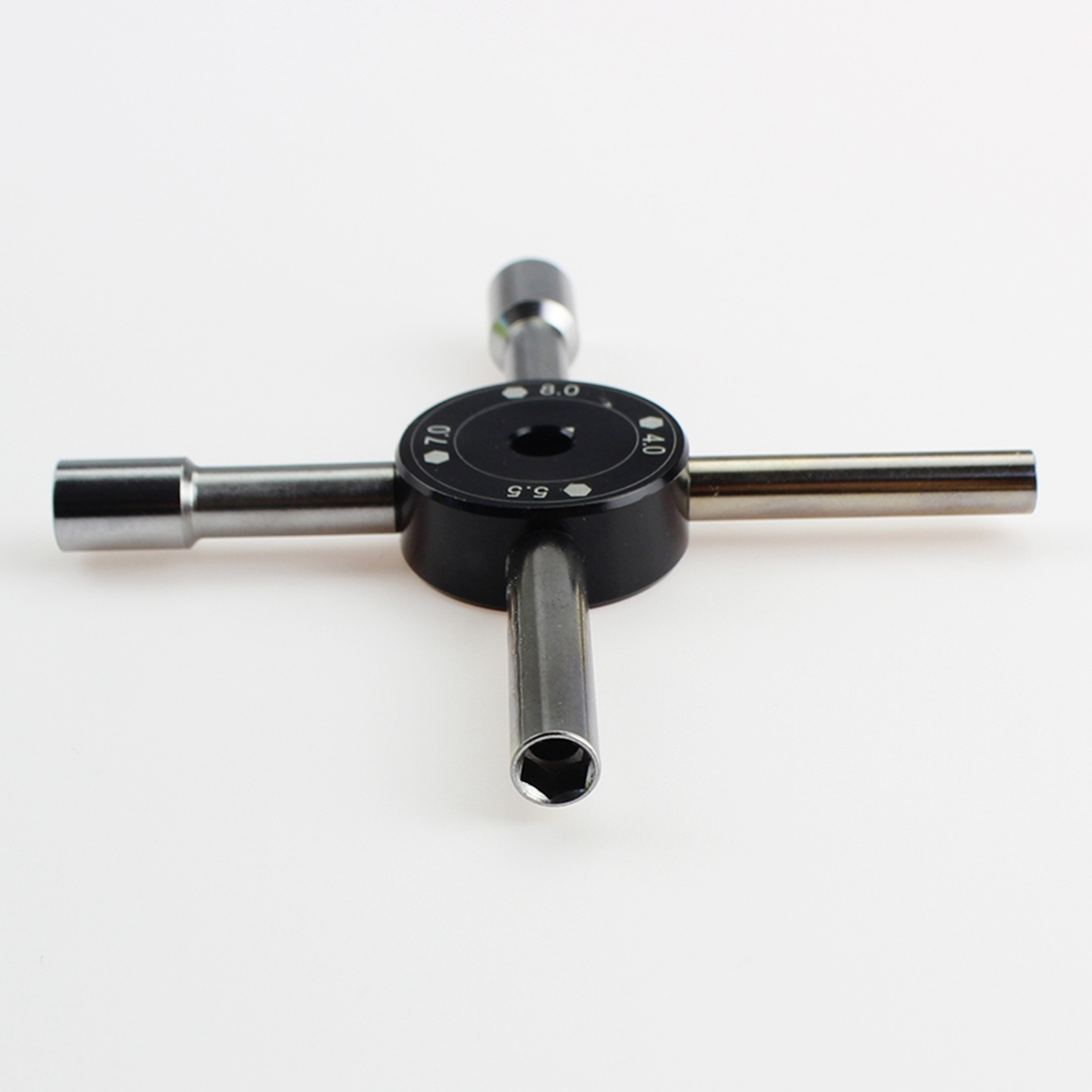 Heavy Duty Socket Tool for Wltoys 144001 124018 124019 12427 12428 Accs