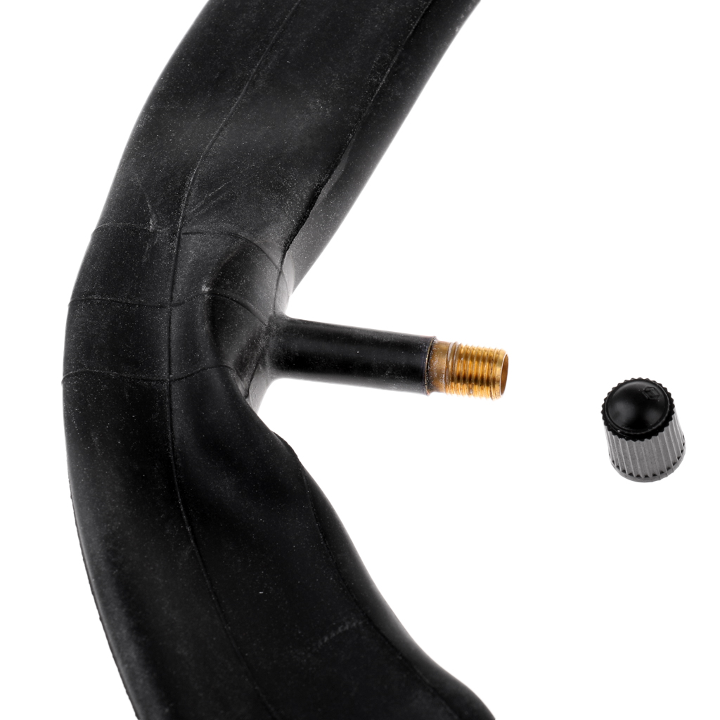 14Inch Schrader Valve, Inner Tire Tube Bicycle Bike Tire Tube 14'' x 1.5/1.75 Bike Innertube
