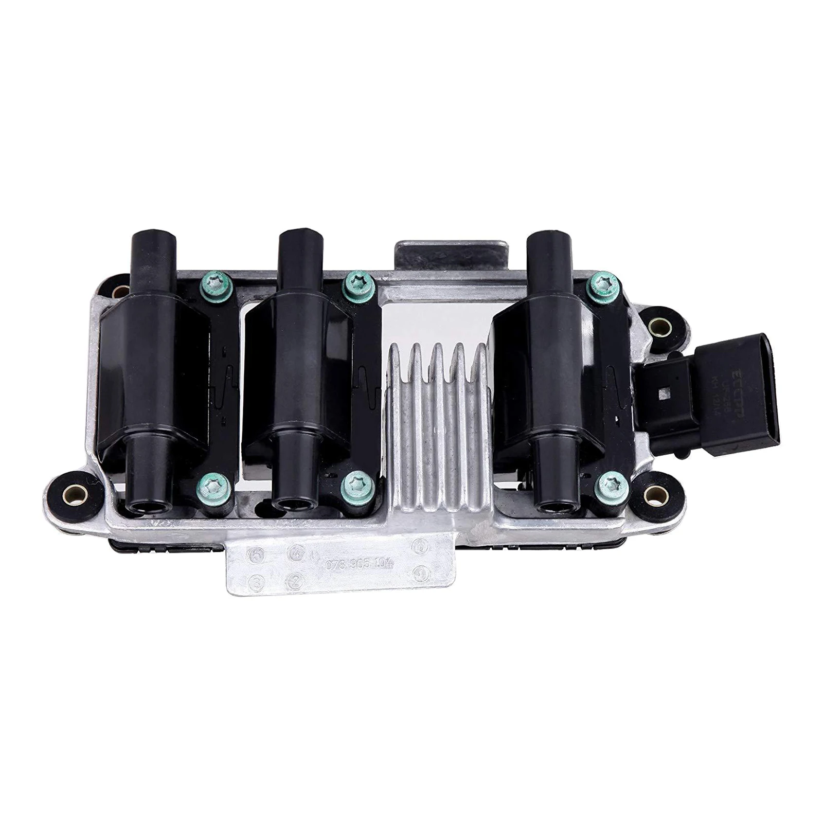Ignition Coil Pack Replacement Fits for Audi A4 A6 97-01 for VW Passat 98-05 Car Accessory 078905104