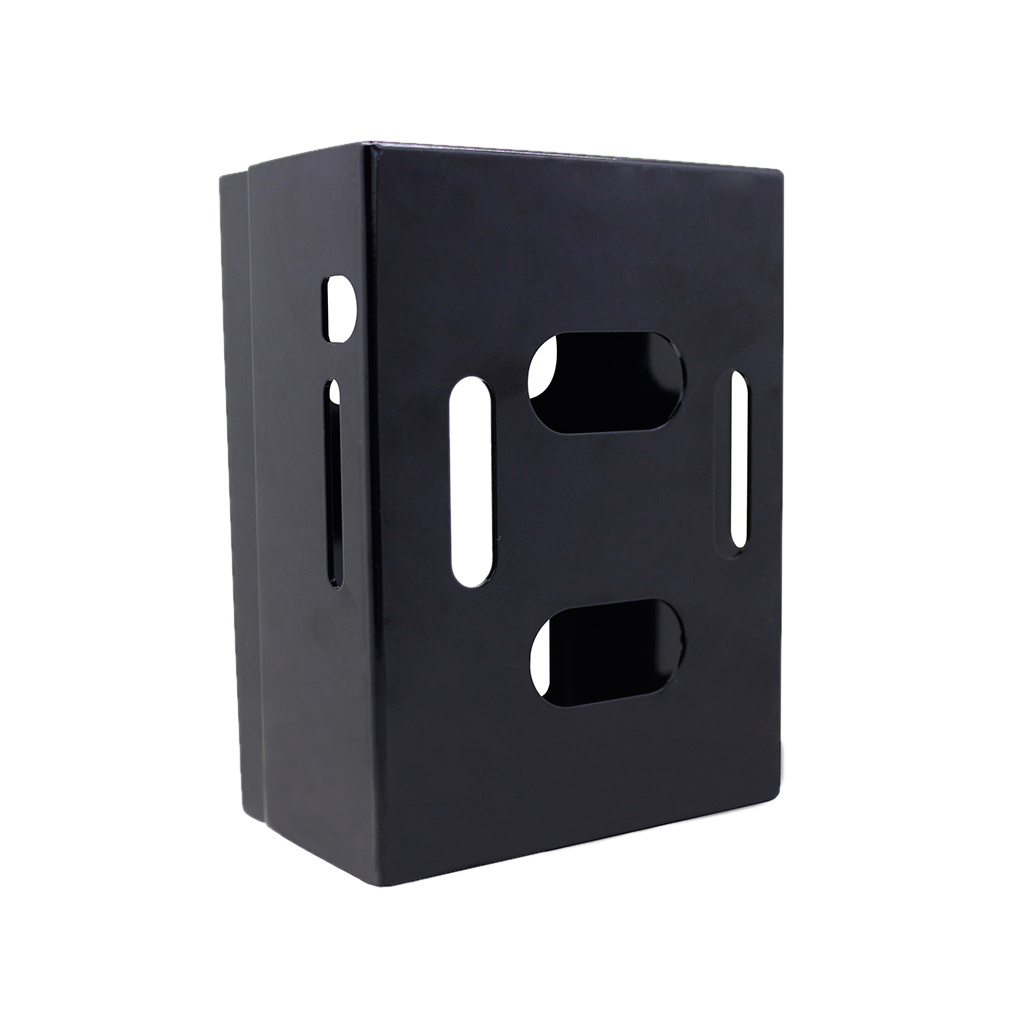 Game Camera Lock Box / Security Box, Trail Camera Boxes Prevent Theft & Animals