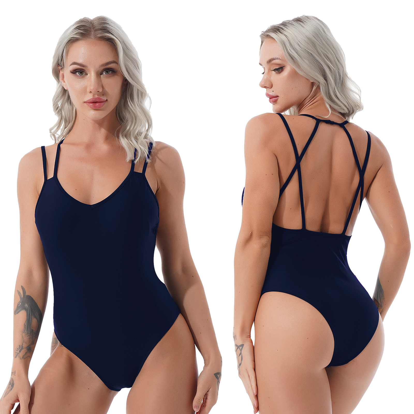 Snatched Shapewear Bodysuit