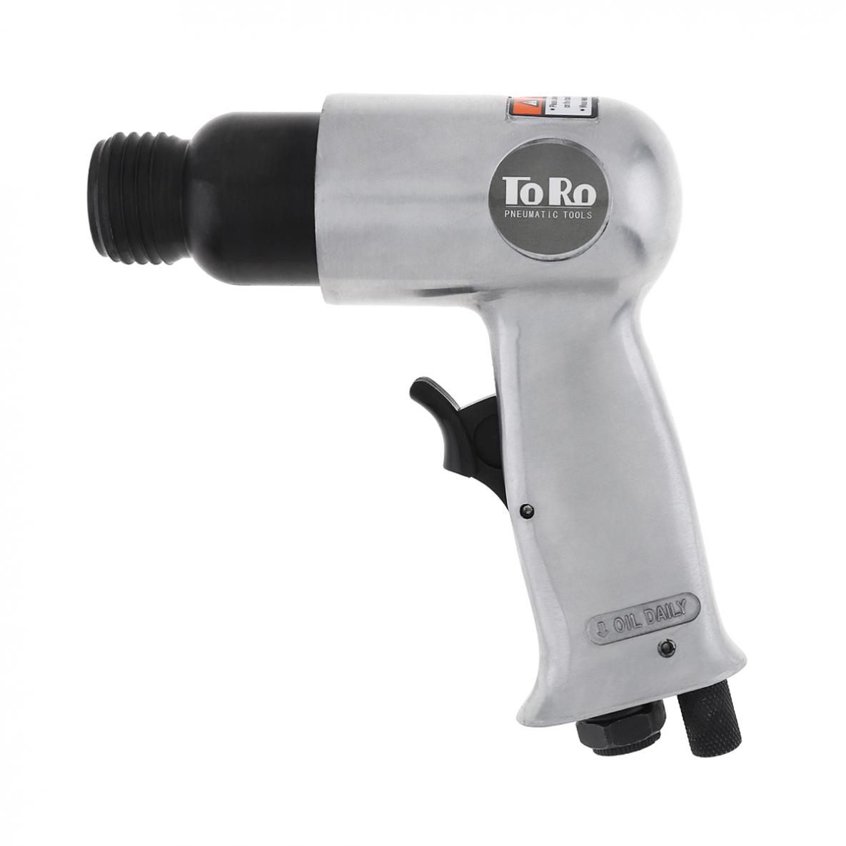 Chisel - Pneumatic Tools 