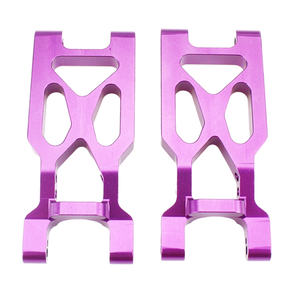1 Pair Upgrade Rear  Arm for WLtoys 104001 1/10 Rock Crawler Car