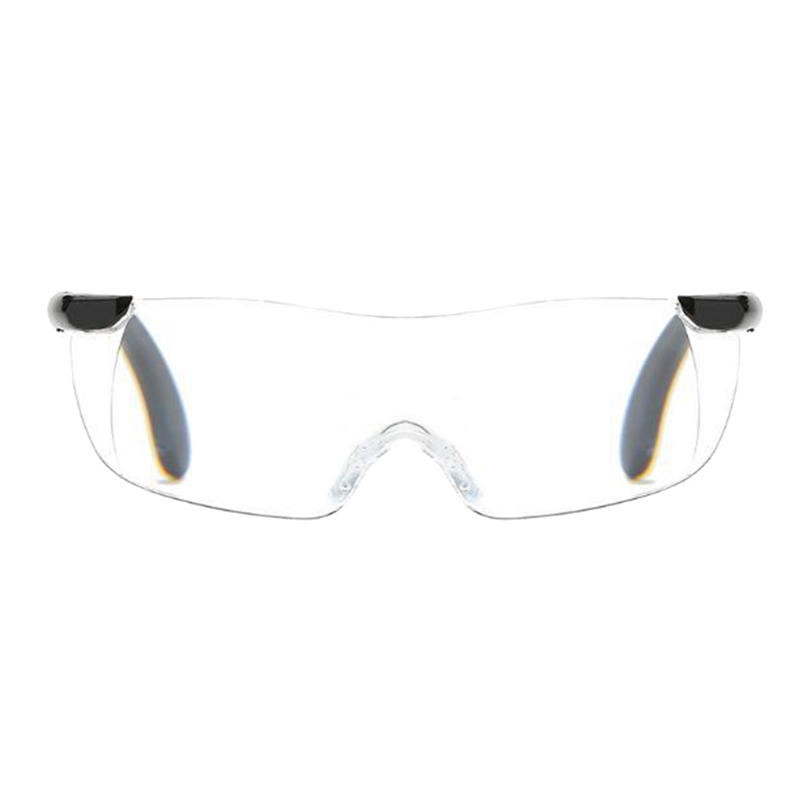 Magnifying Glass Eye Sewing Magnifier Light-weight Glasses Style Magnifier Gifts for Mom Grandmother