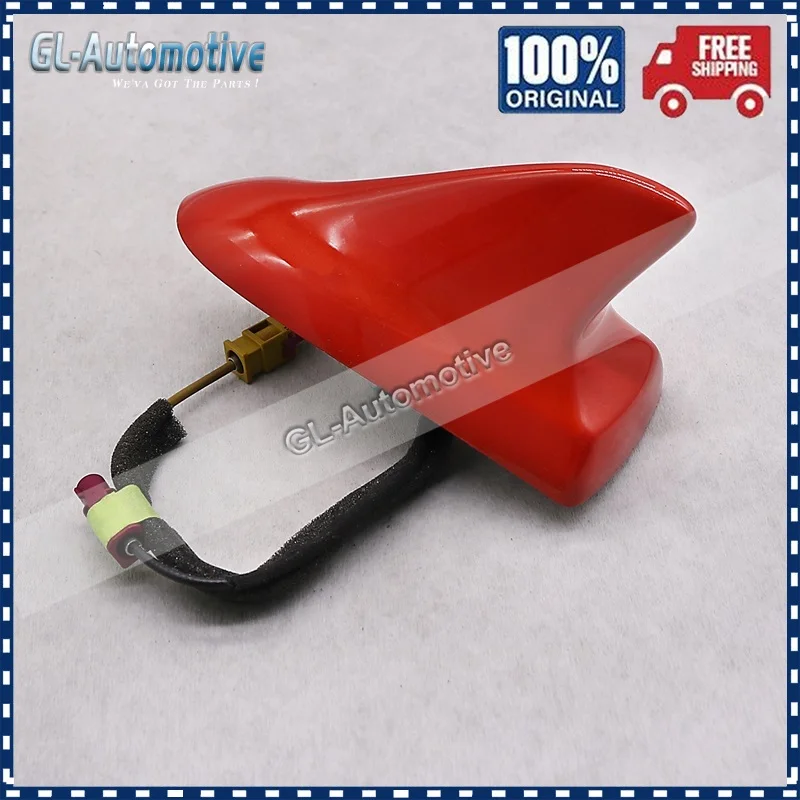 brake controller 22739121 Automobile antenna signal sensor For Buick Chevrolet GMC GM vacuum booster