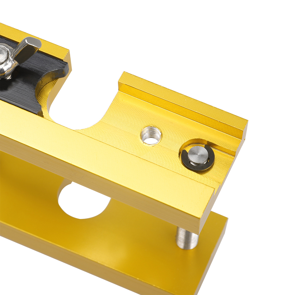 Mouthpiece Puller Remover Holder Adjustable for Brass-Wind Instruments Horn