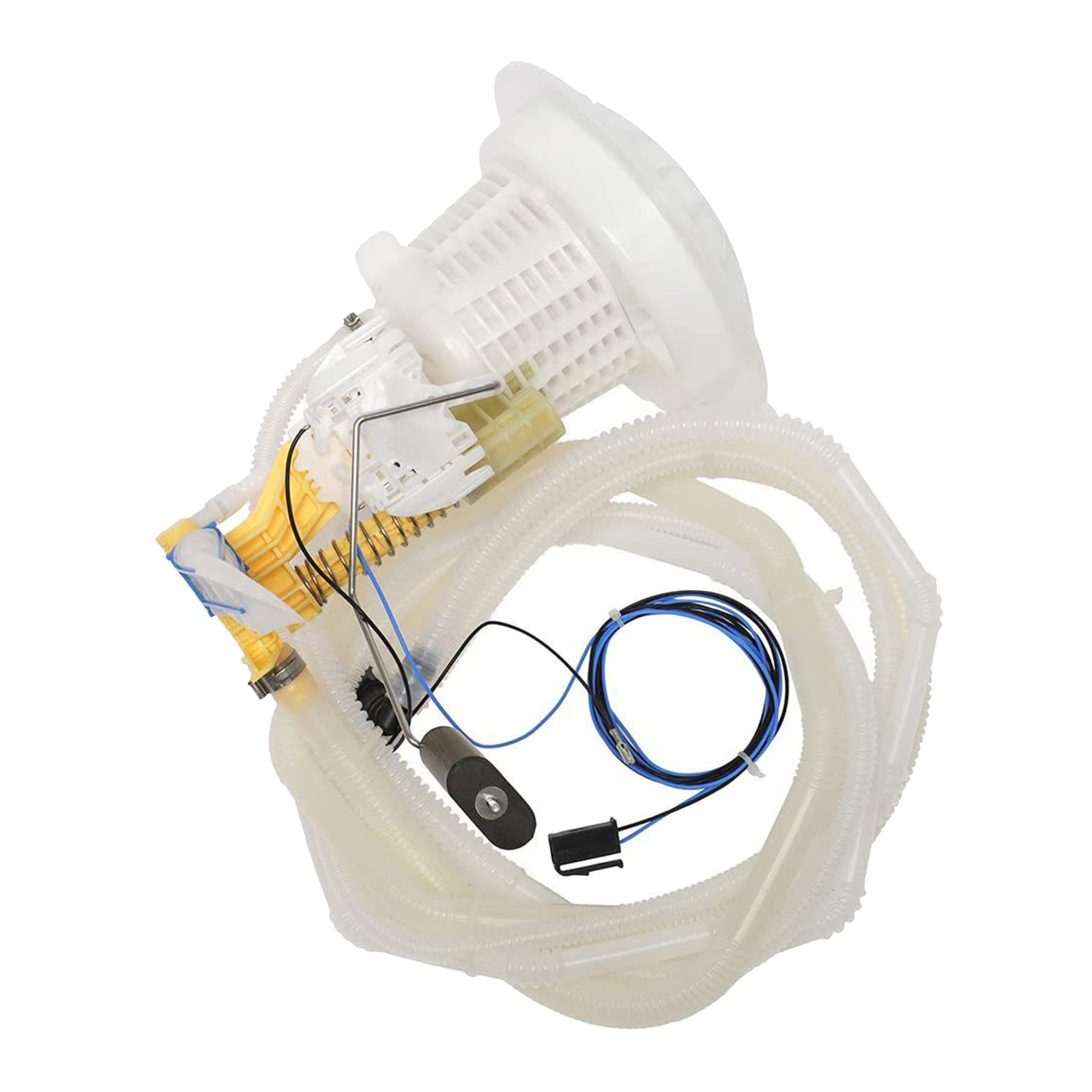 Engine Fuel Sending Unit & Filter for Mercedes- GL450 4.7L GL500 5.5L M-Class SUV W164 2005-2011 A1644700290