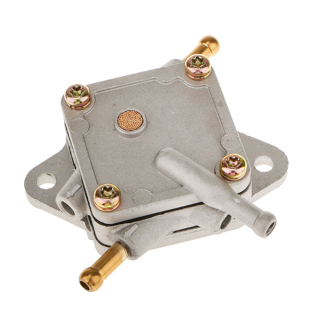 Fuel Pump for EZ-GO EZGO Golf Cart 94-03 TXT Medalist 4-Cycle 295cc 350cc Engine Replaces 72021-G01