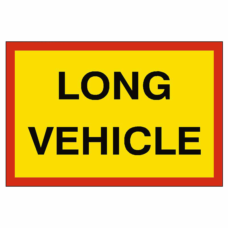 Long vehicle. Long vehicle наклейка. Long vehicle перевод.