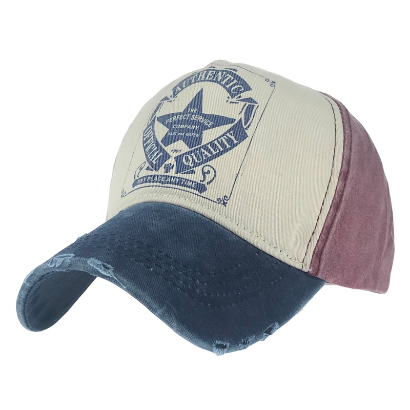 Brand Baseball Cap Men Snapback Cap Hat 