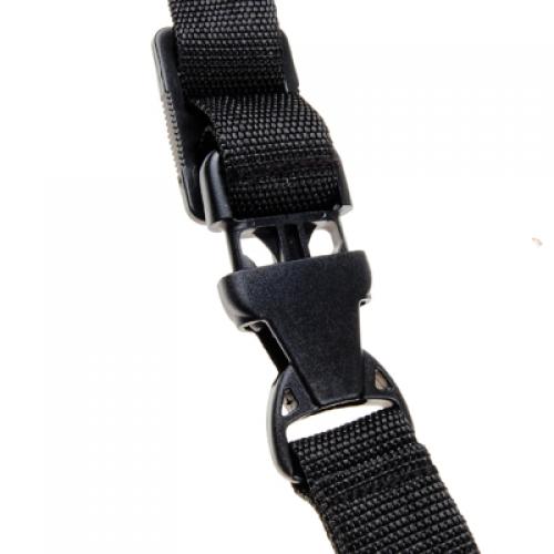Nylon Adjustable Sax Harness Shoulder Strap for Woodwind Instrument Parts