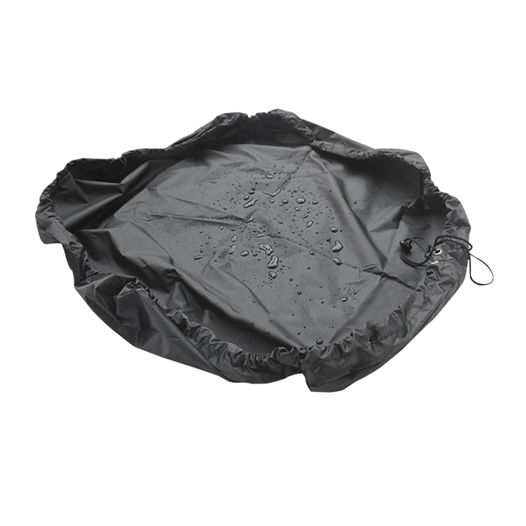 Sand/ Mud Proof Surf Kayak Swim Wetsuit Bag Changing Mat Waterproof Dry Bag