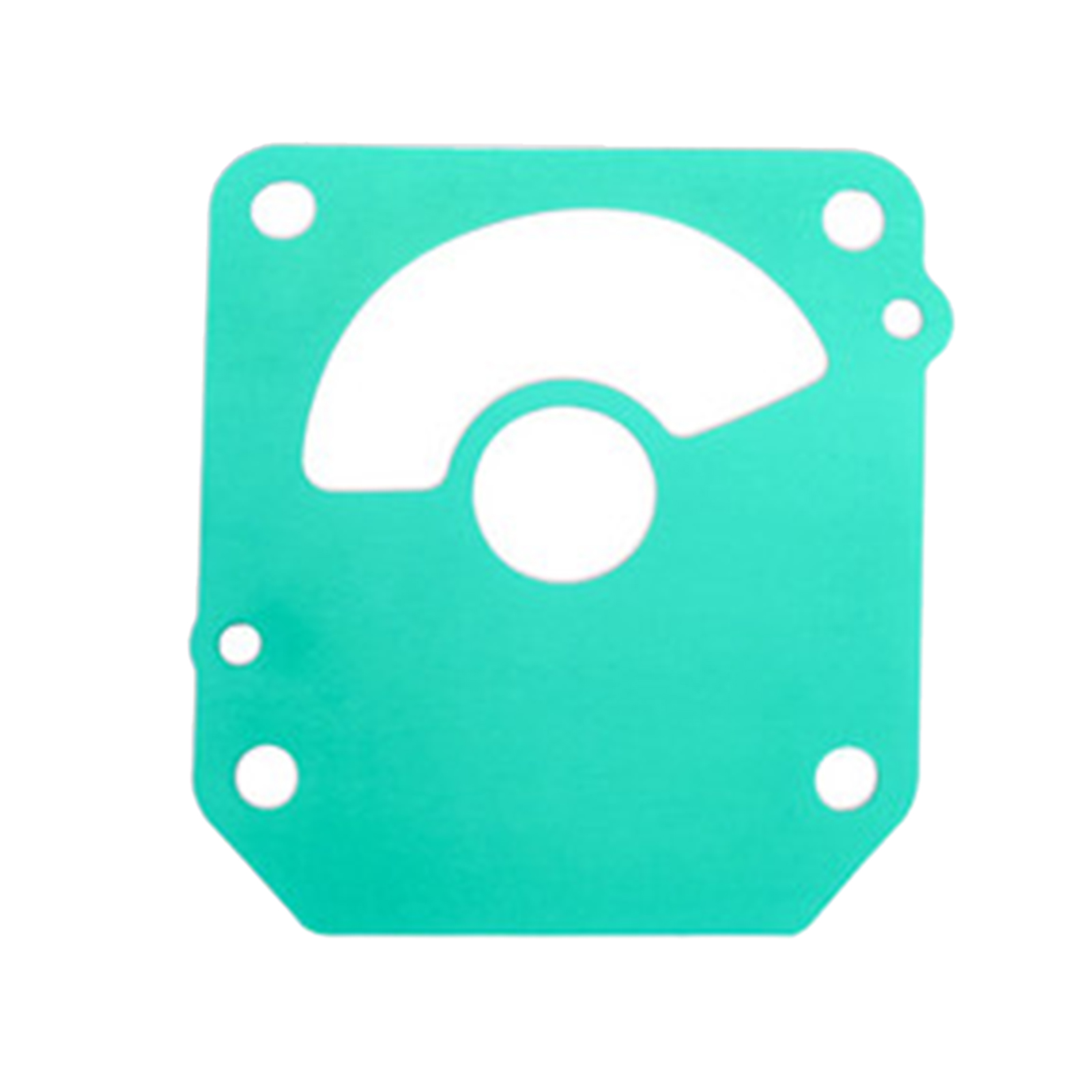 Water Pump Impeller Service Kit 06193-ZY9-H01 fits for Honda Outboards 4 Stroke BF75D BF90D BF100A