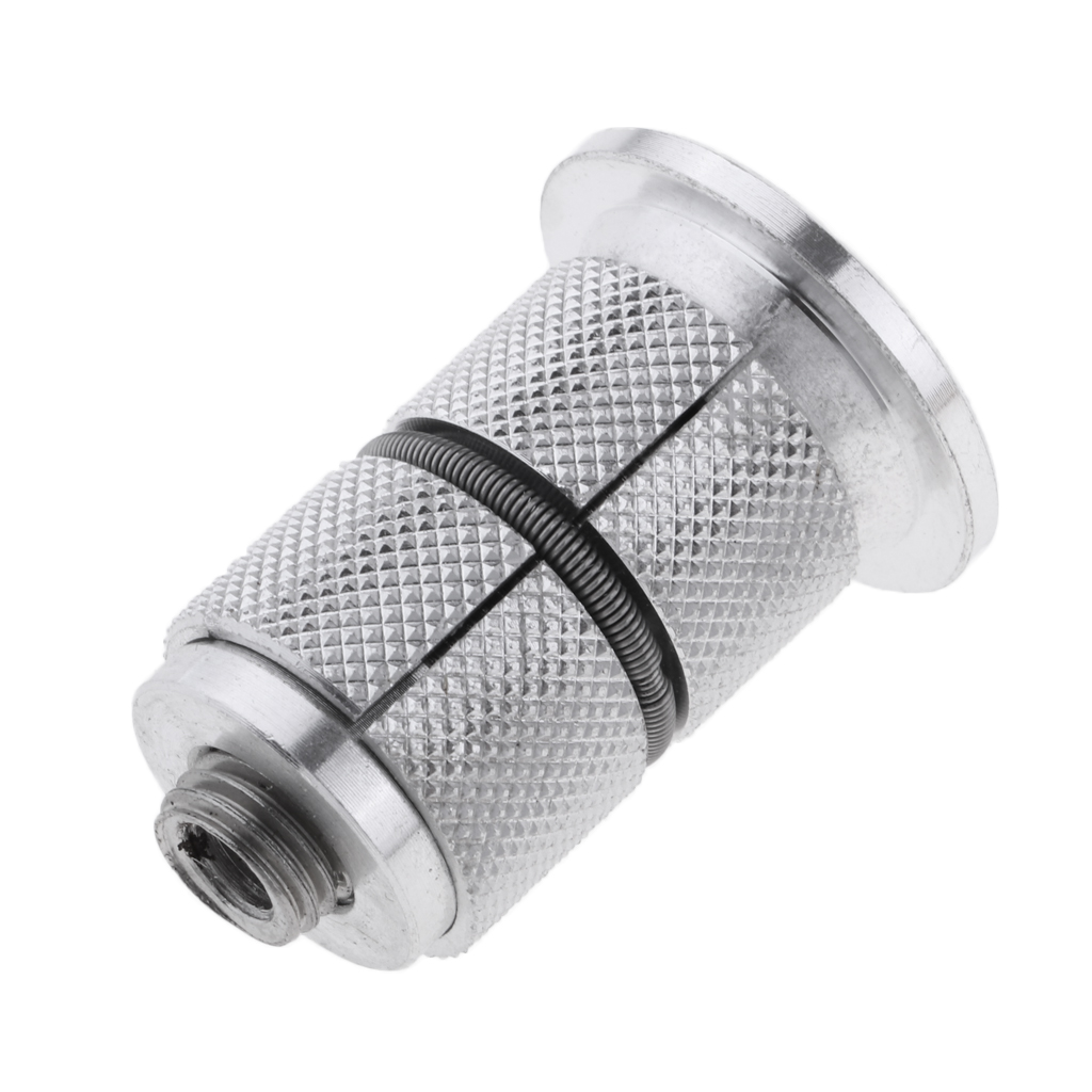 Bike Fork Headset Top/Cycling  Compression Compressor Adjuster/Top  Expansion Bolt Screw, Durable and Antirust