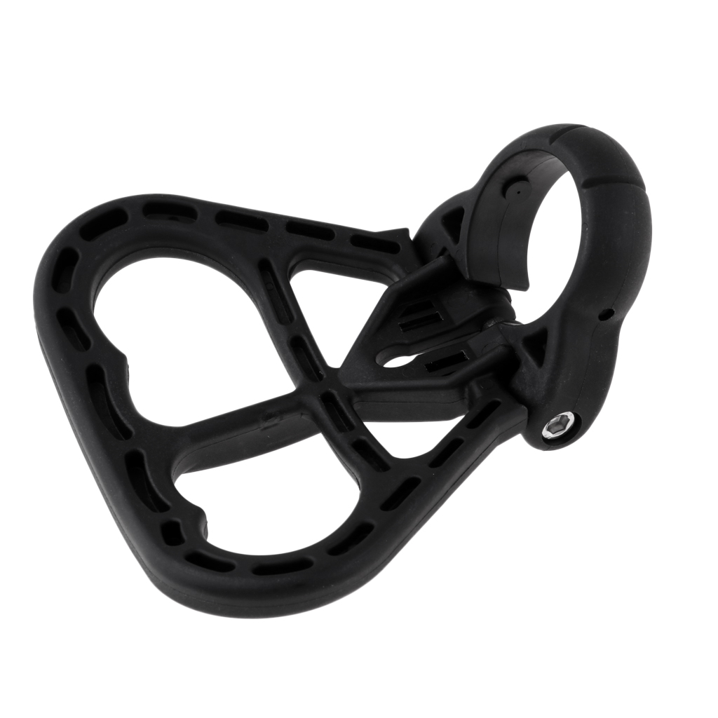 Universal Dive Diving Tank Carry Handle Holder Grip Transportation Tool Accessory Scuba Diving Tank Carrier