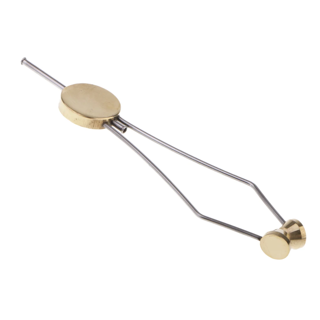 Standard Regular Robbin  With Brass Feet For Fishing Fly Tying Tools