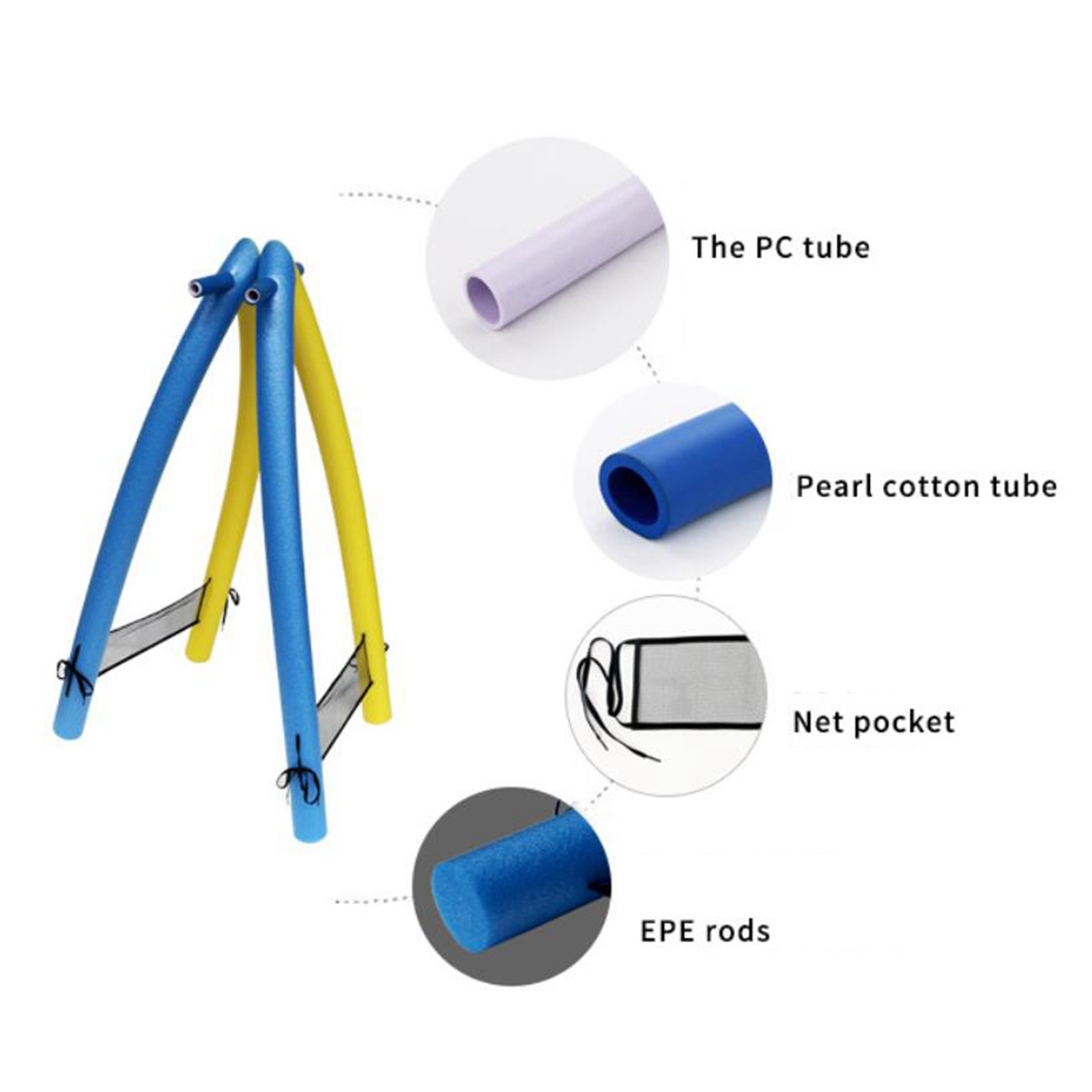 Swimming Kickboard Adults Kids Swim Pool Training Float Learning Aids Tools Beginners Surfing Swim Learning Equipment