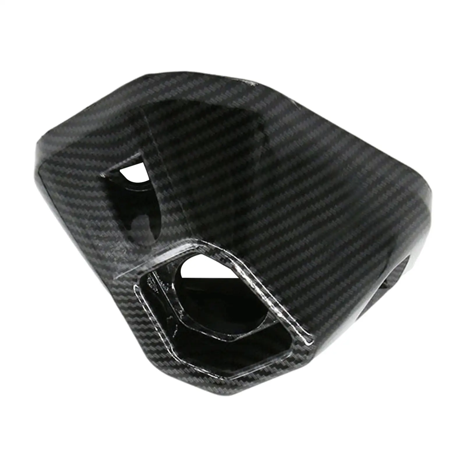Tail Exhaust Pipe Cover Motorcycle Fit for Honda Adv150 2019-2020 Adv 150