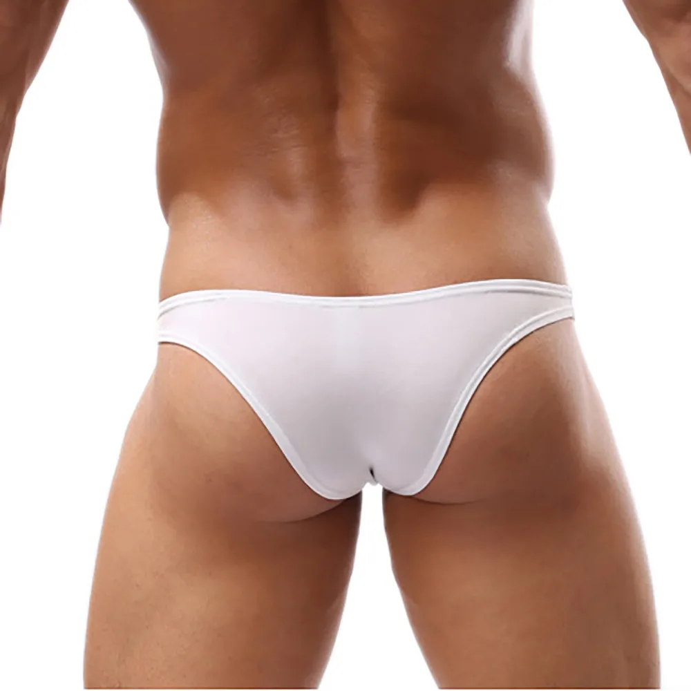 jockey briefs Men's Underwear Men Sexy Briefs Jockstrap Pouch Cuecas Man Panties Mesh Underpants Gay Slip Homme Srting Cuecas Masculinas 2022 mens briefs sale