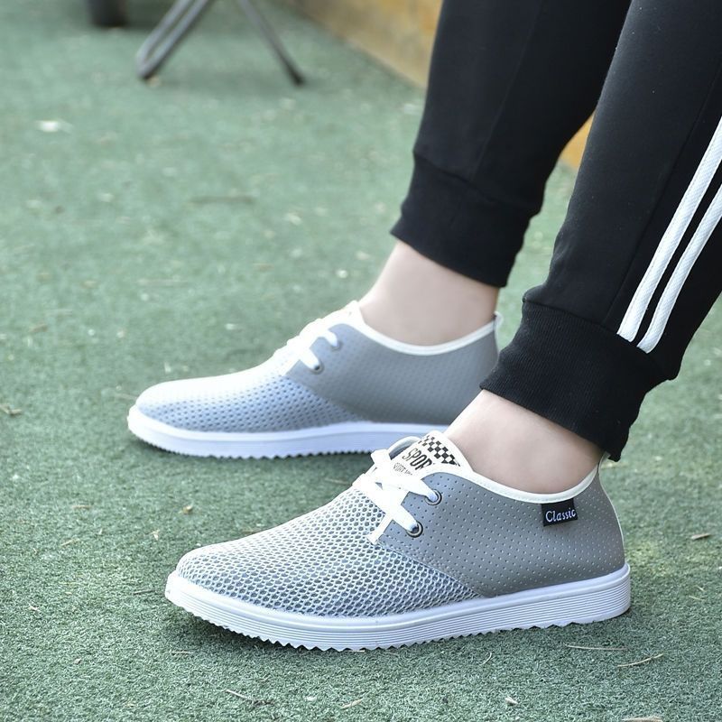 Sapato casual masculino