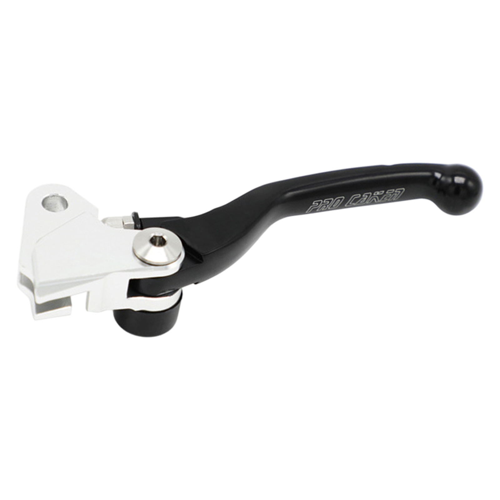 Clutch Lever Accessories Aluminum Alloy Motorbike for Kawasaki KX450F 06-16