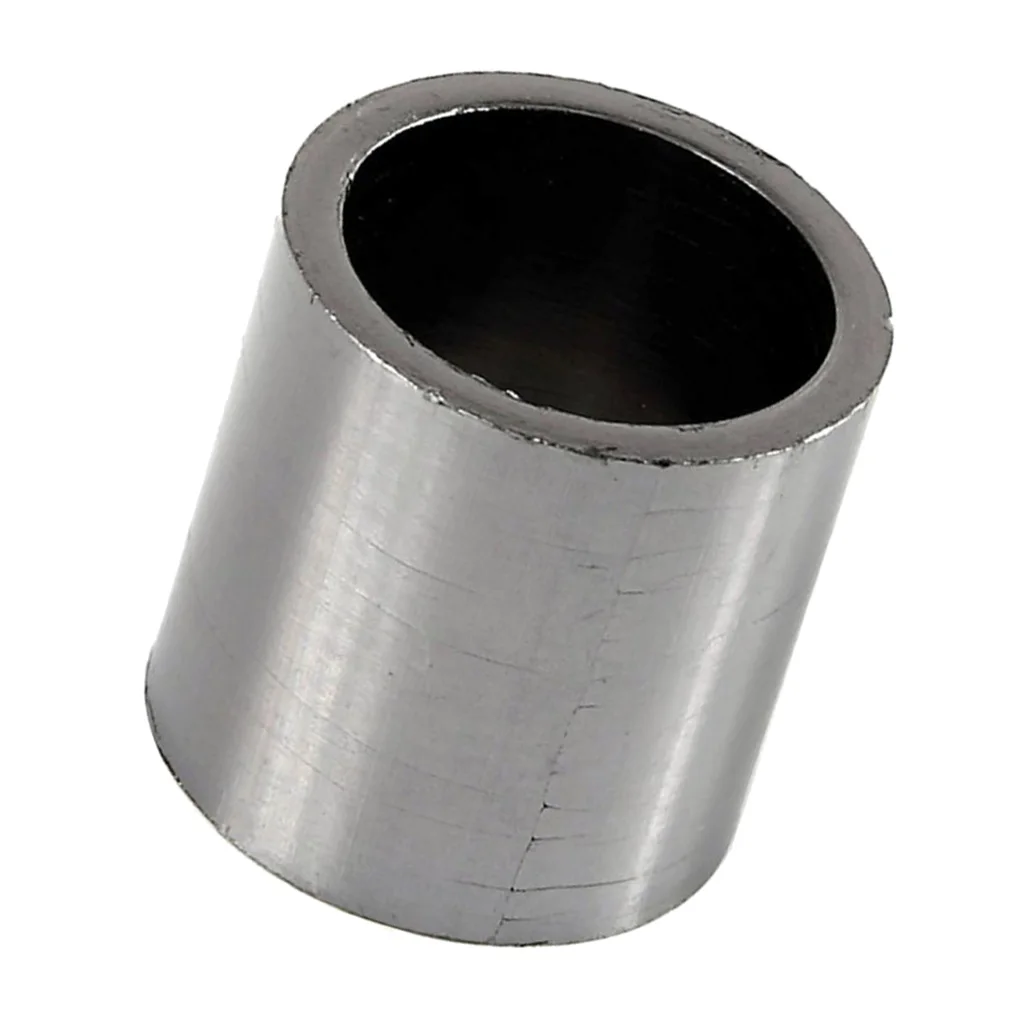 Motorcycle Graphite Gasket Muffler Connector Joint Seal Ring OD 35mm ID 28MM