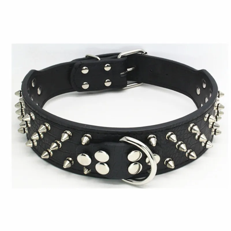 Dog Collars (4)