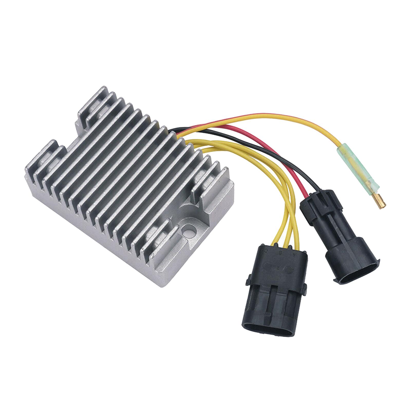 4012192 Voltage Regulator 12V Replacement Fits for Ranger 400 2010-2014