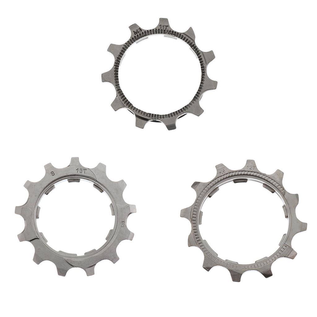 8/9/10/11 11/12/13T  ​​Bike Freewheel Gear for MTB Mountain Bike