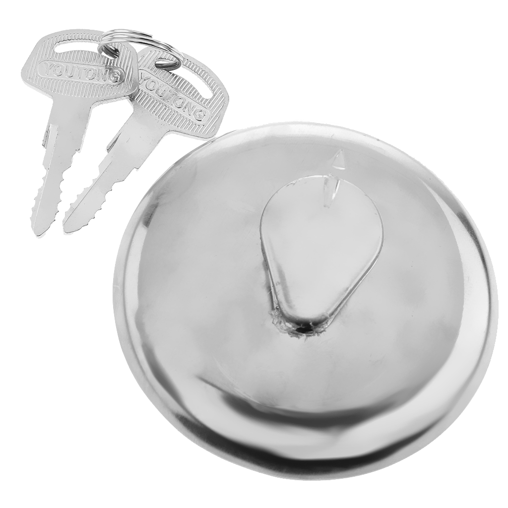 Motorcycle Cap Cap Oil Tank Cap Gasoline Fuel Oil Tank Cap Filler
