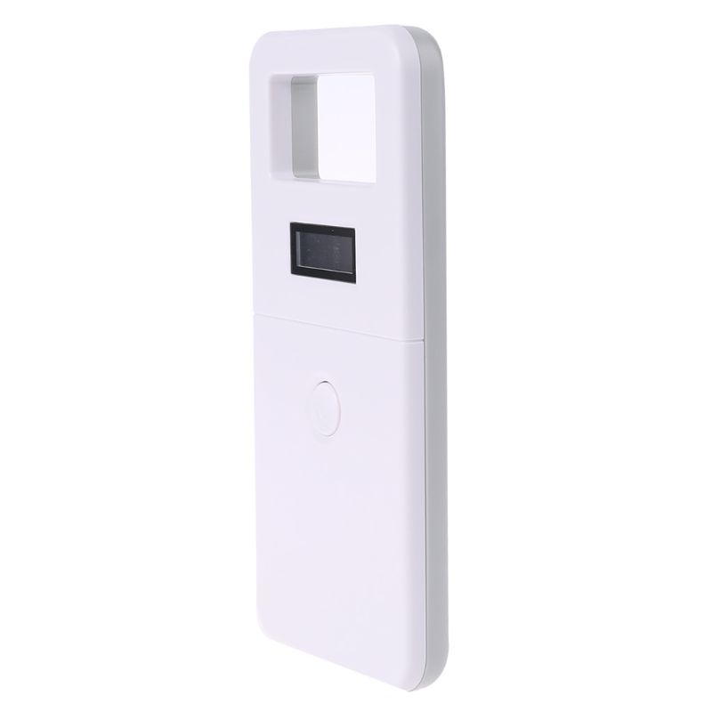 Animal de Estimação Scanner para Cães Fdx-b Leitor Chip Transponder Usb Rfid Handheld Microchip Gatos Cavalo G2ac id 13 transponder usb rfid handheld microchip scanner para cães gatos cavalo g2ac