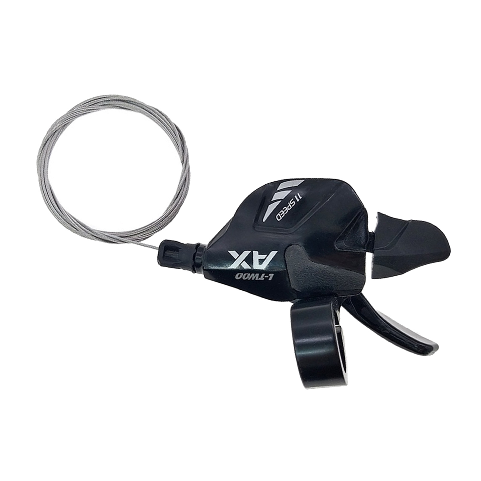 1x11-Speed Lever Shifter Right Bicycle Derailleur for Mountain Hybrid Road Folding Bike Bicycle Parts