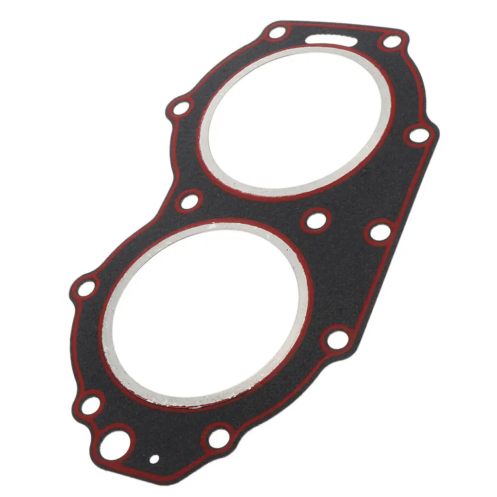 66T-11181-A2 GASKET, CYLINDER HEAD 1 For Yamaha Outboard Engine 40HP